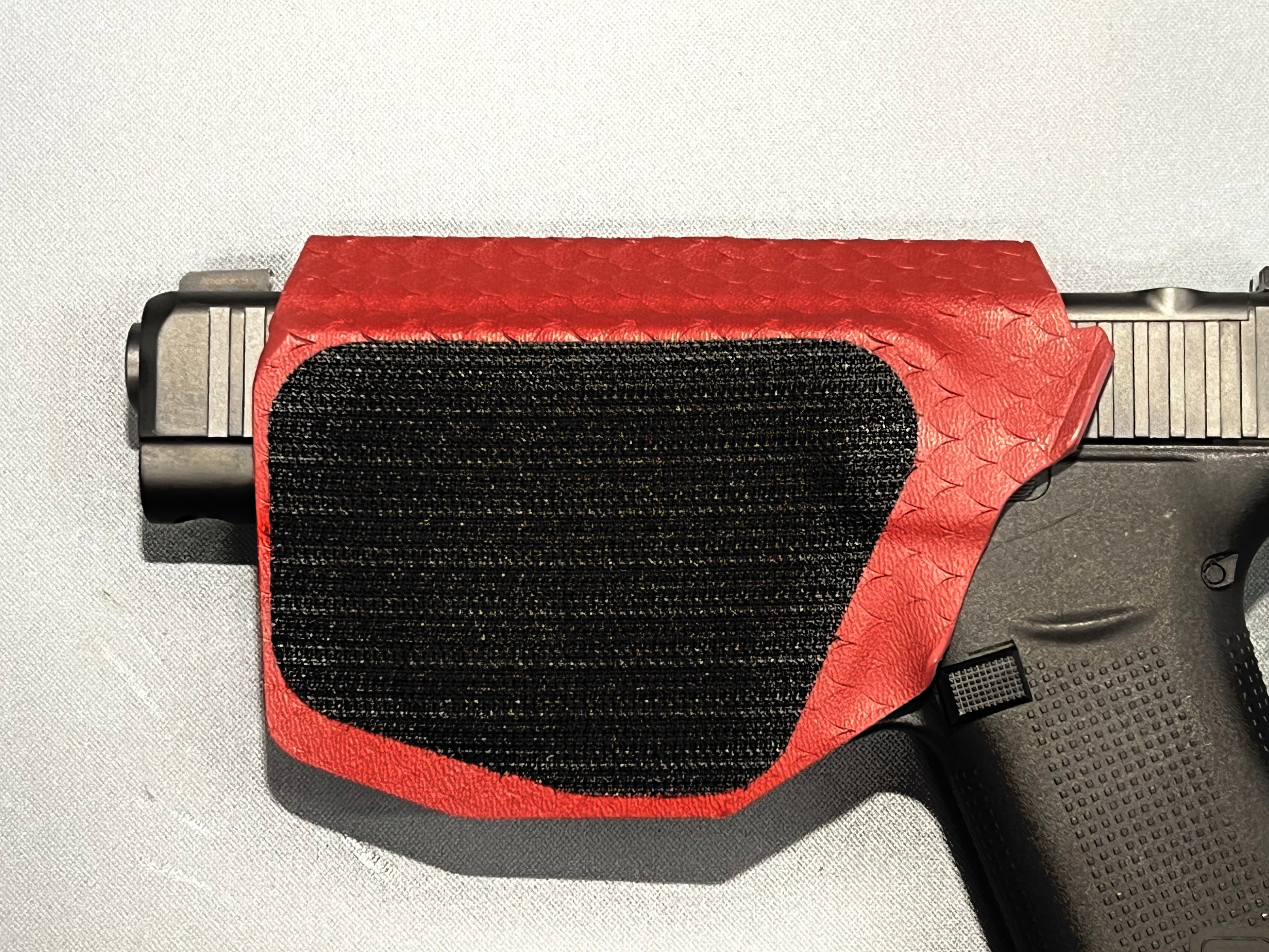 Adhesive Backed Hook