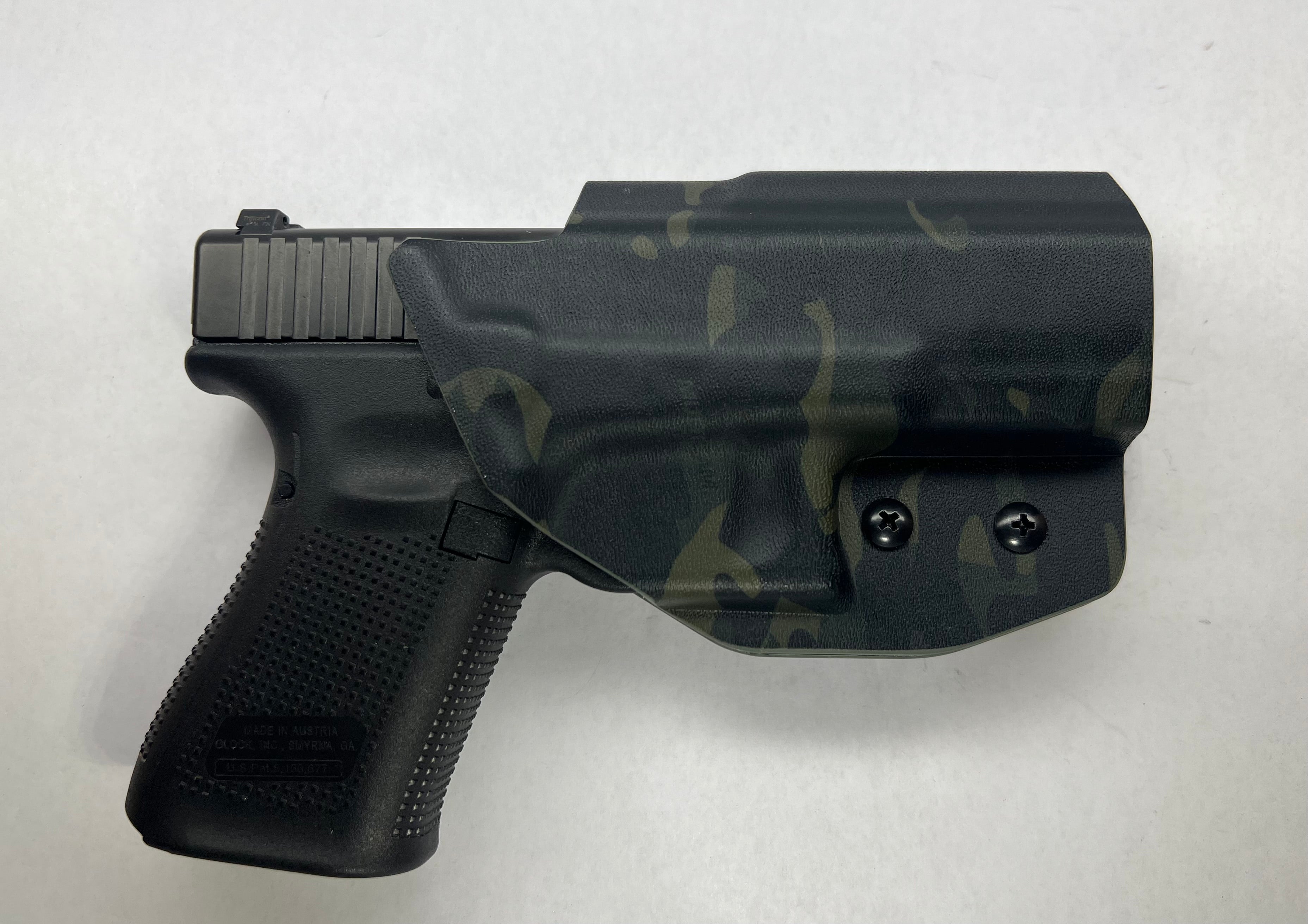 Barnakl Holster - Glock