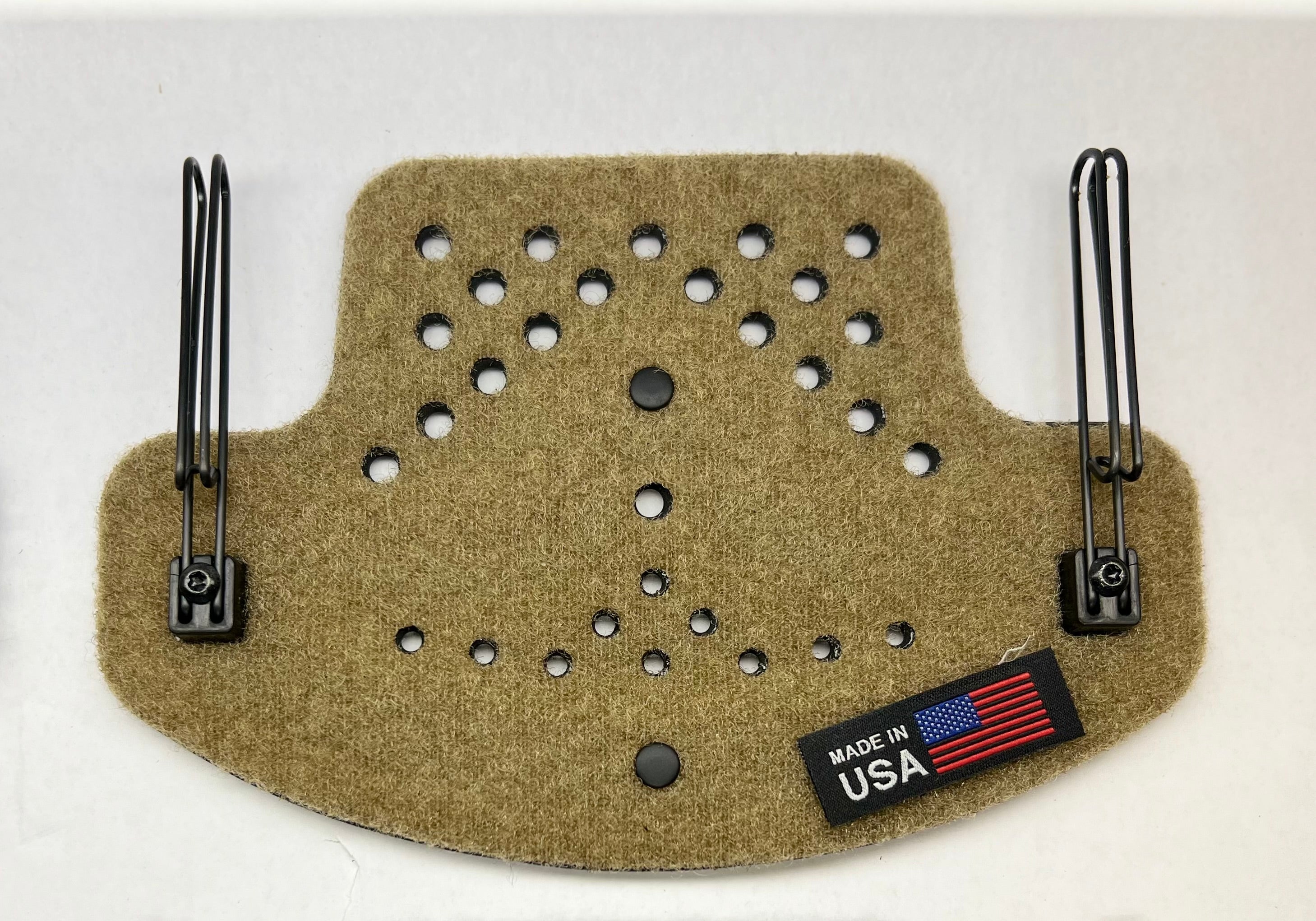 The Barnakl ™ Backing Pad