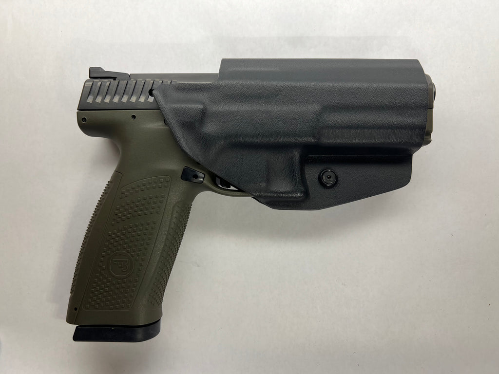 Barnakl Holster - CZ