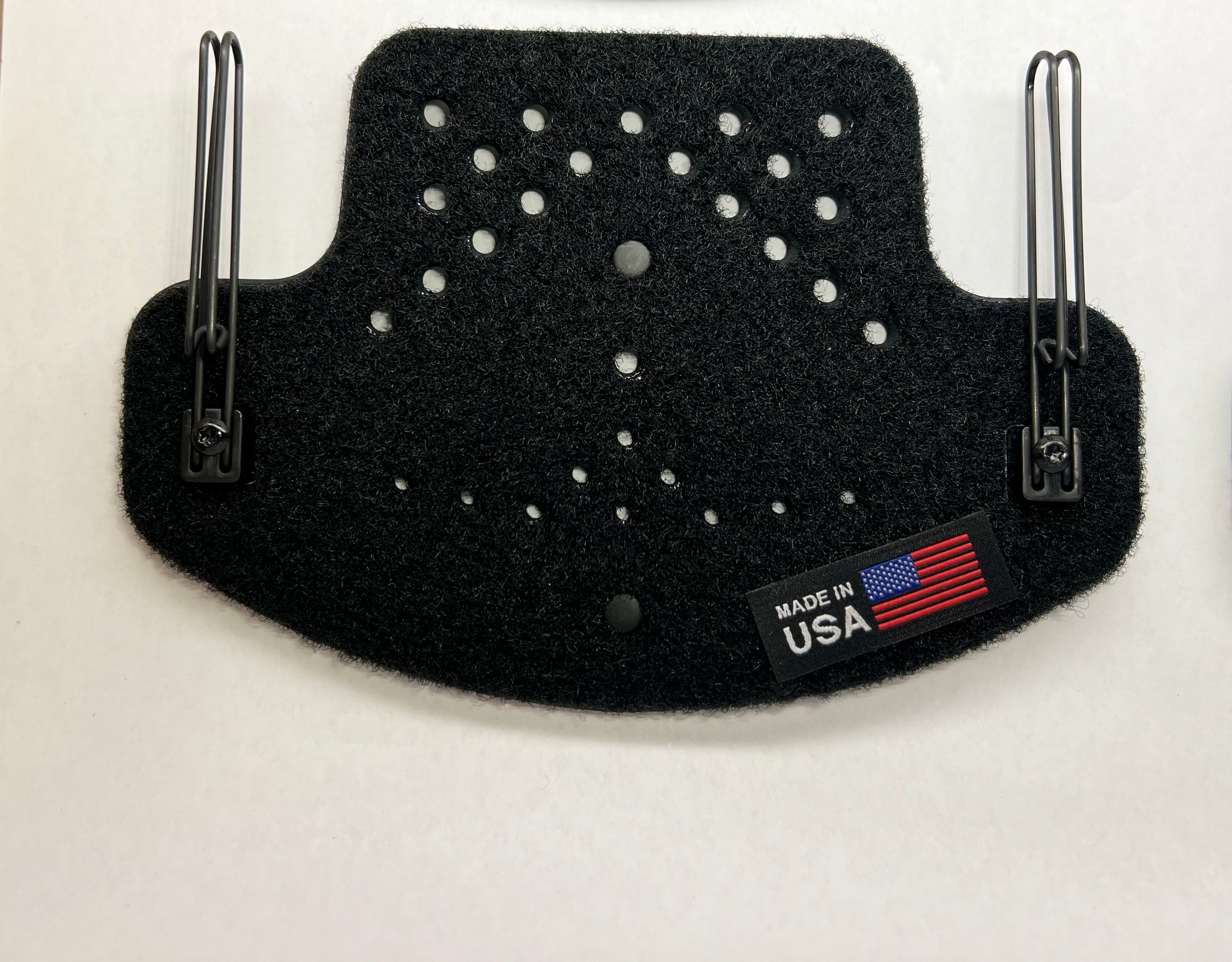 The Barnakl ™ Backing Pad