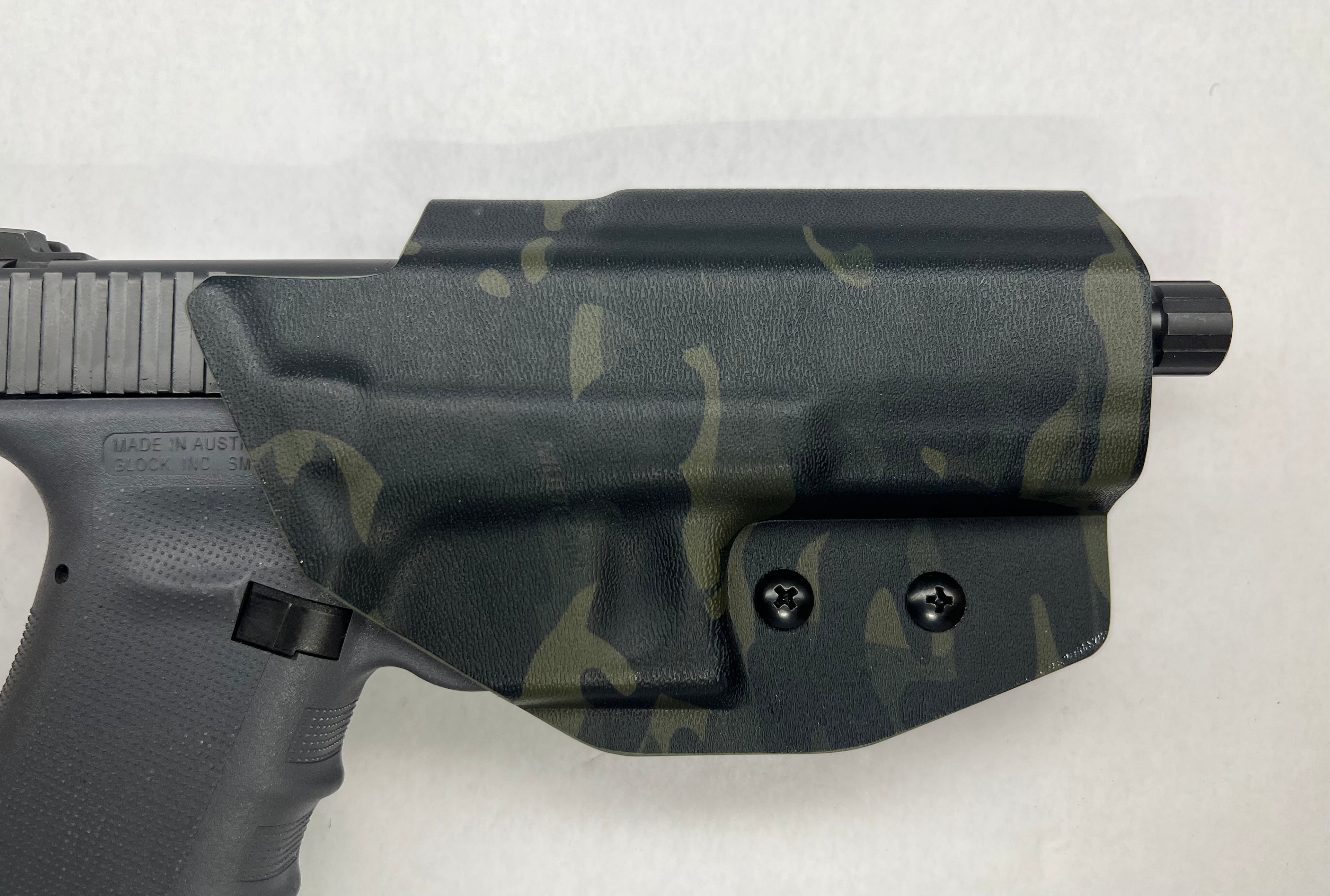 Barnakl Holster - Glock