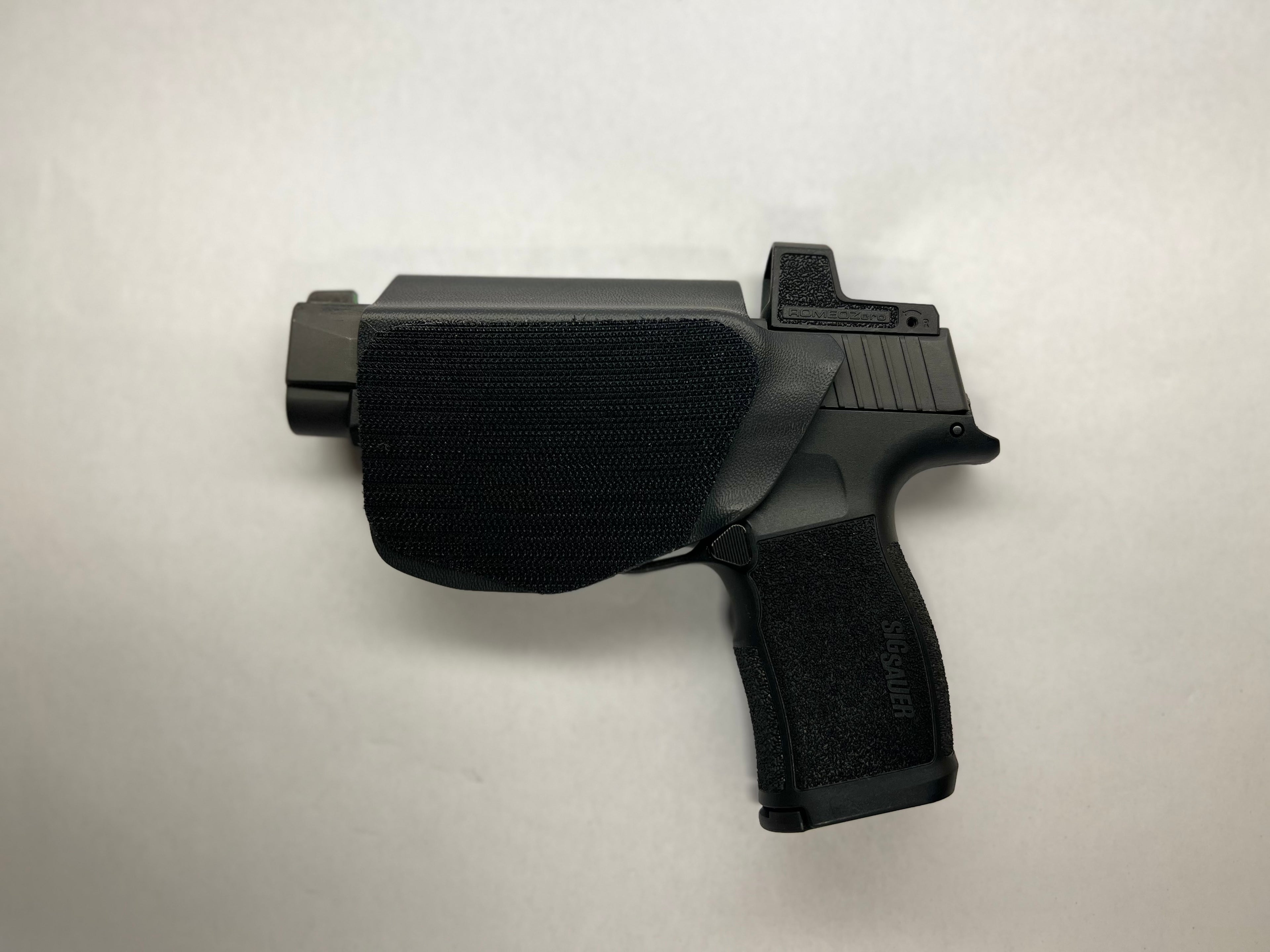 Barnakl Holster - Sig Sauer