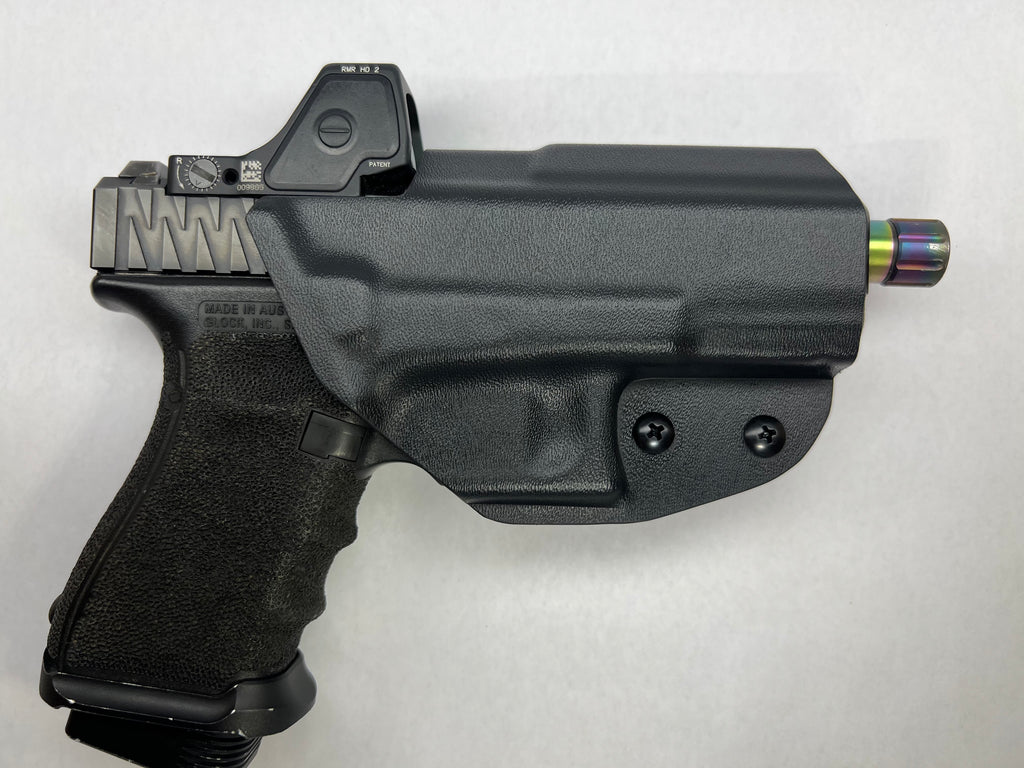 Barnakl Holster - Glock
