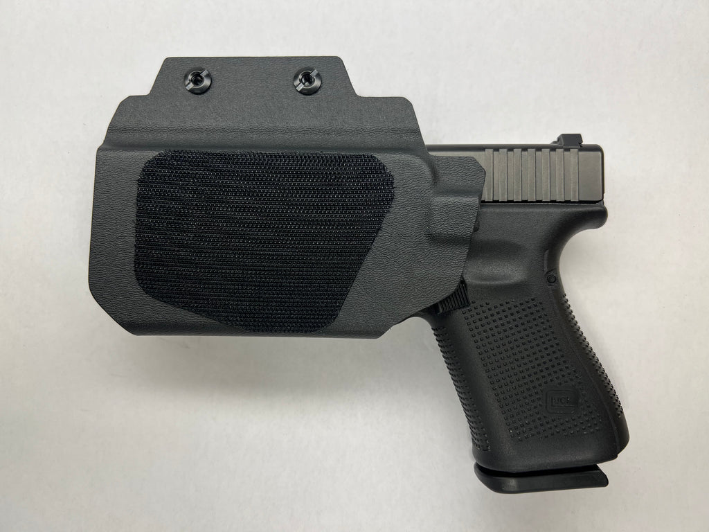 Barnakl Holster Light Bearing - Glock