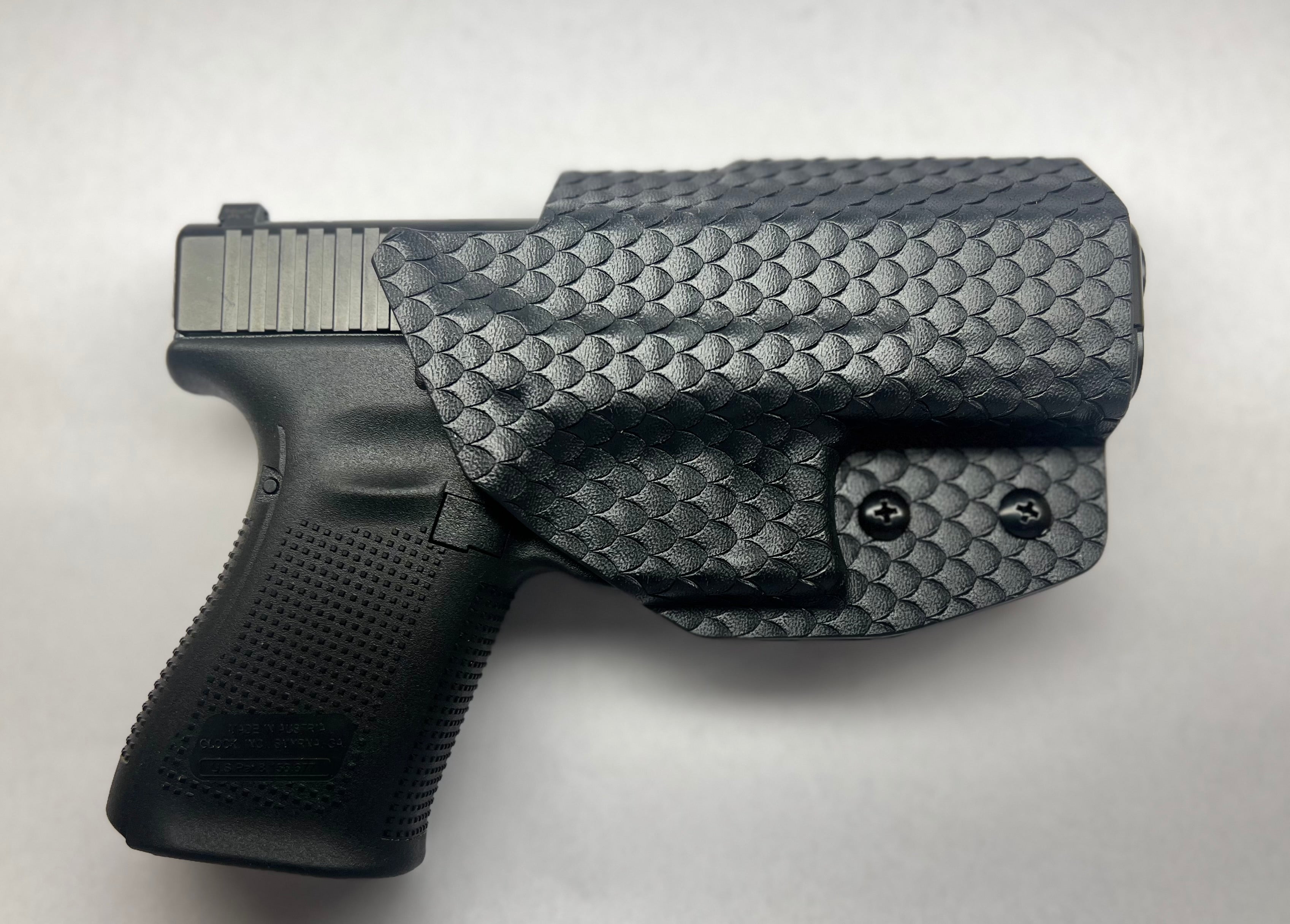 Barnakl Holster - Glock