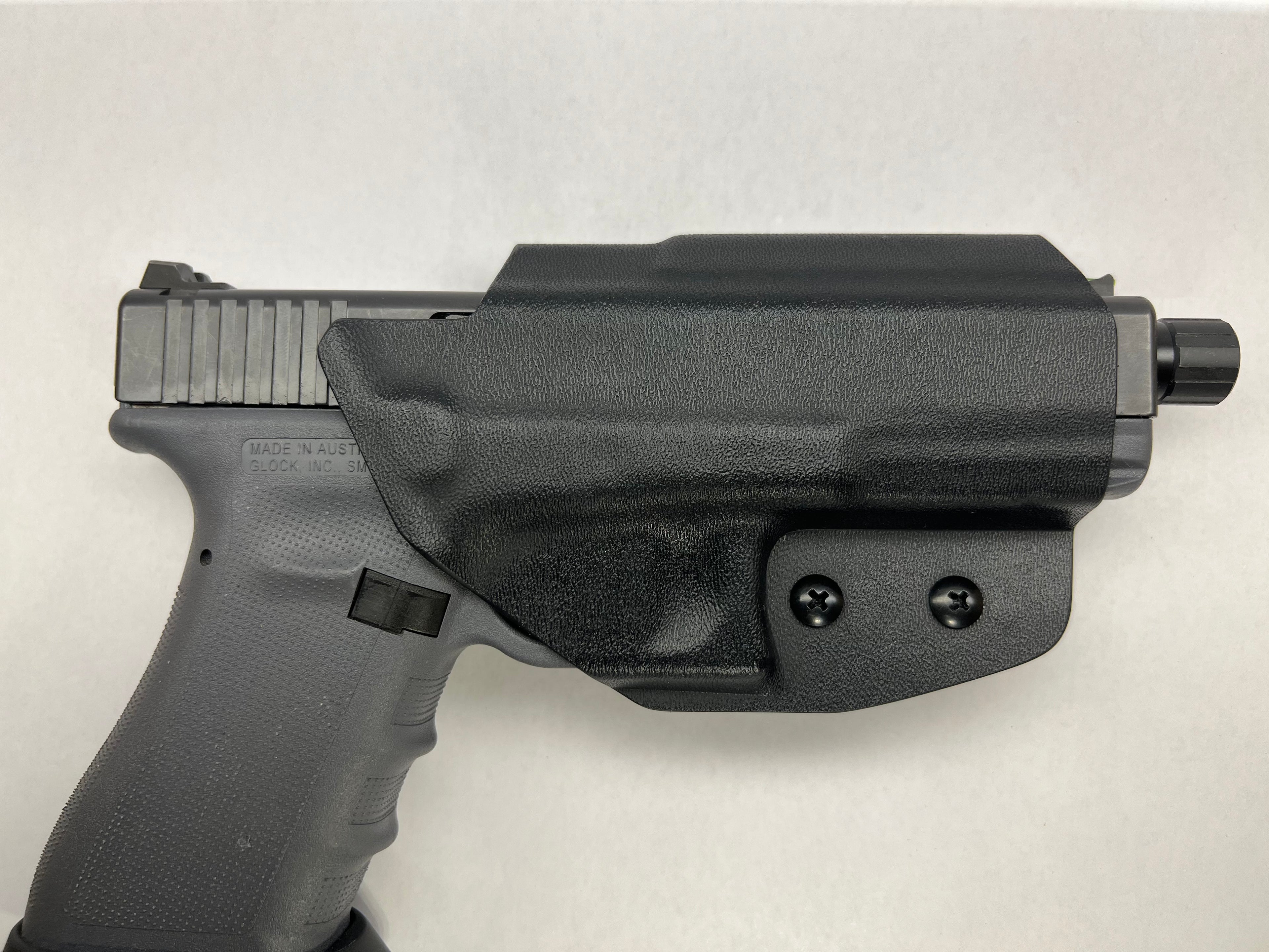 Barnakl Holster - Glock
