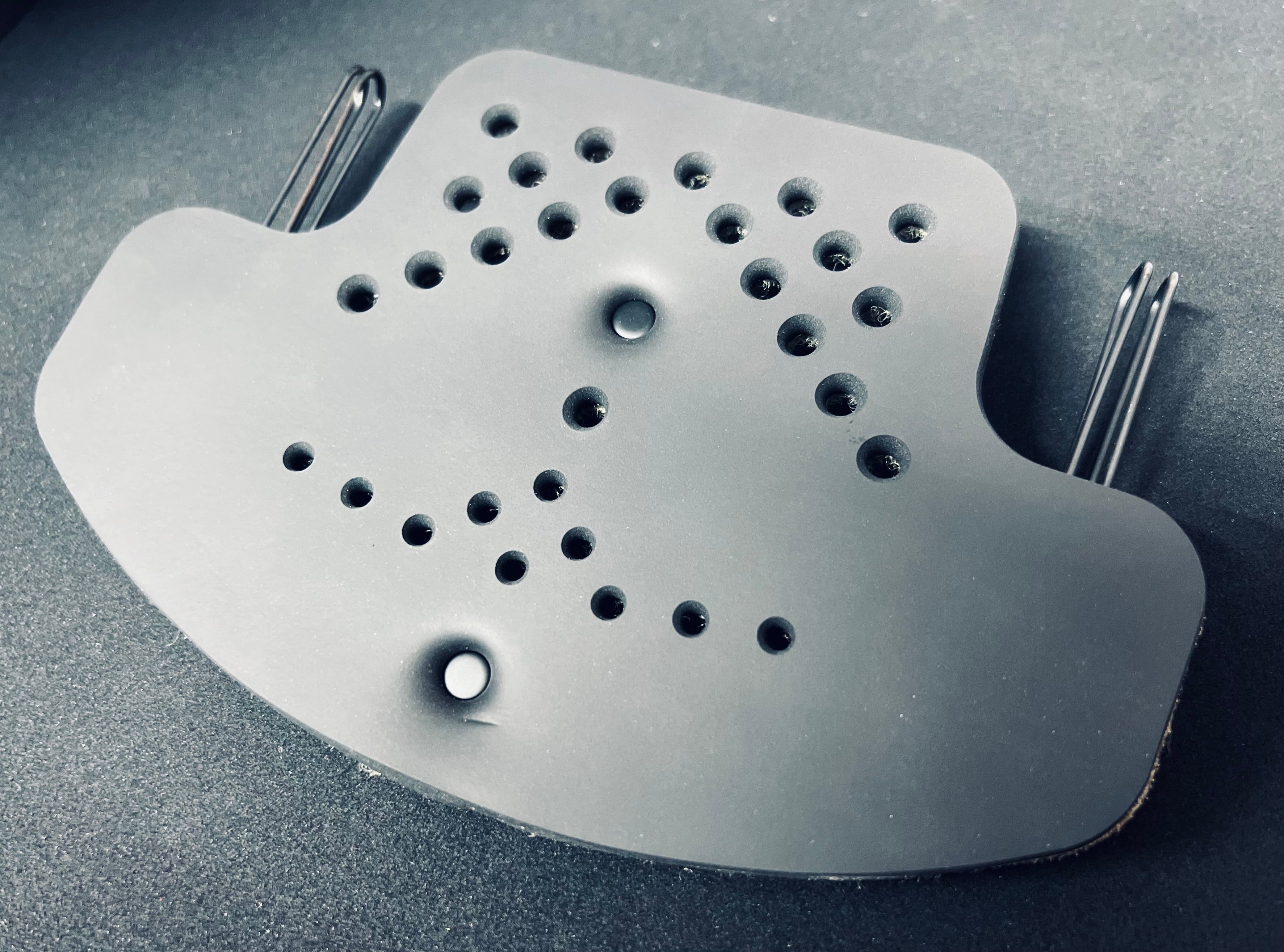Barnakl Holster - H&K