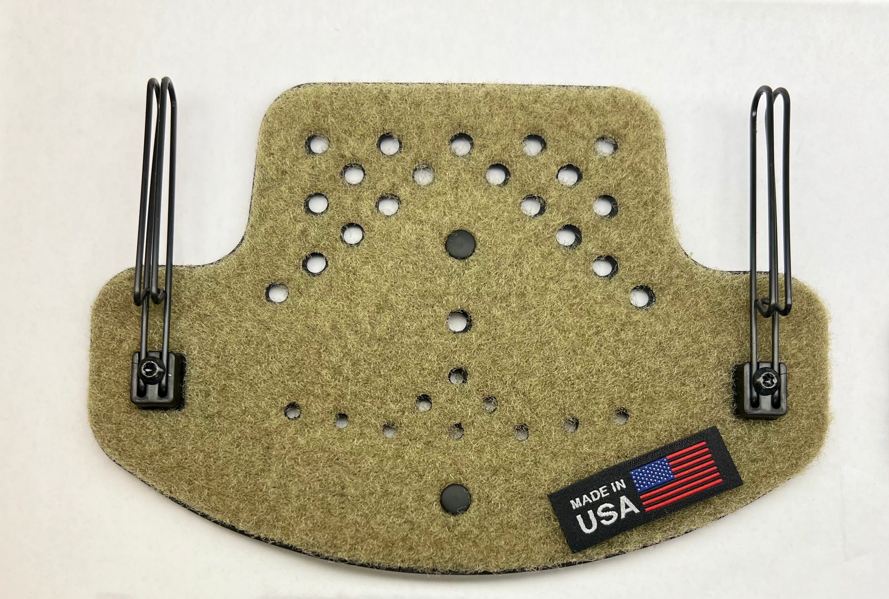 The Barnakl ™ Backing Pad