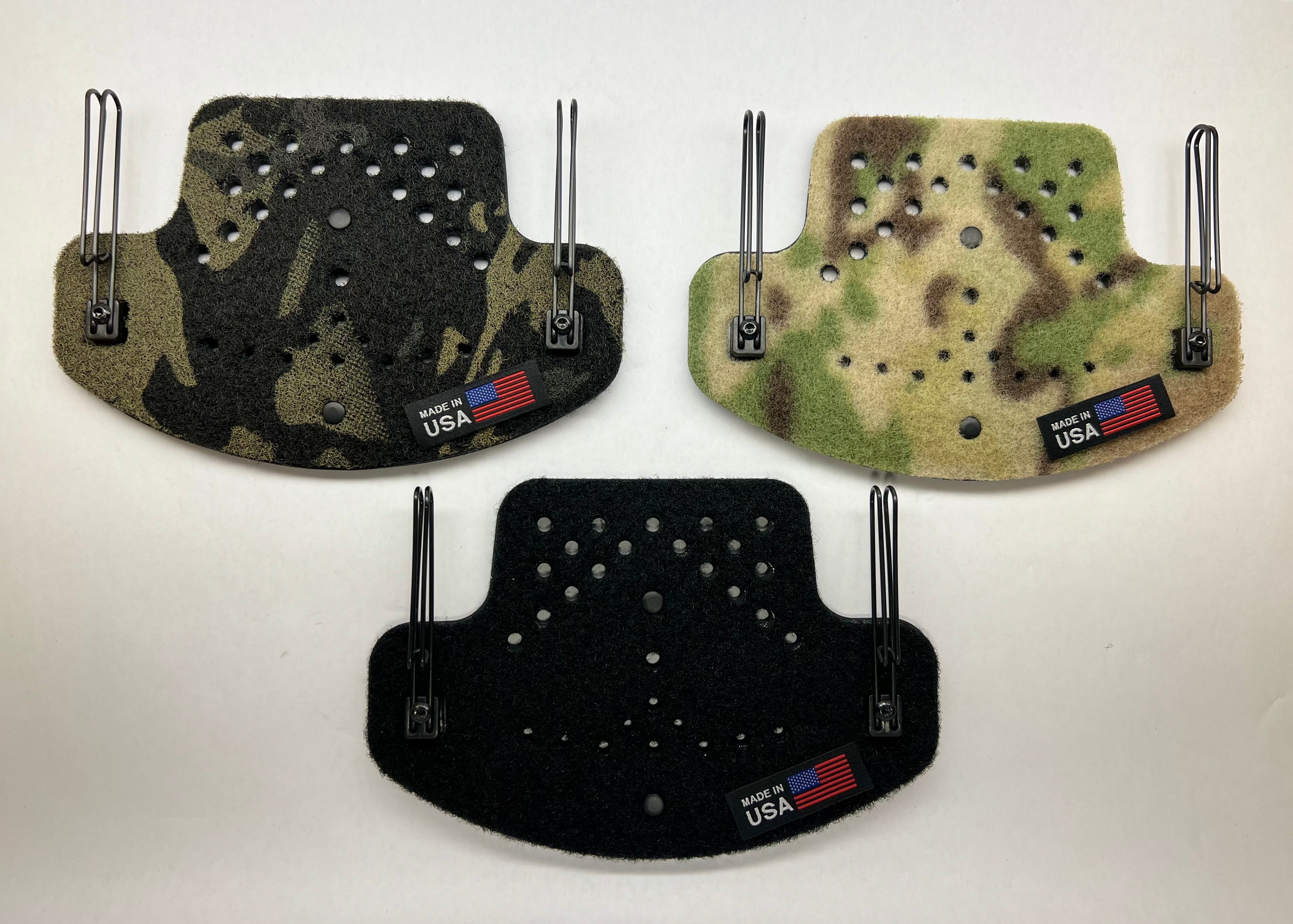 The Barnakl ™ Backing Pad