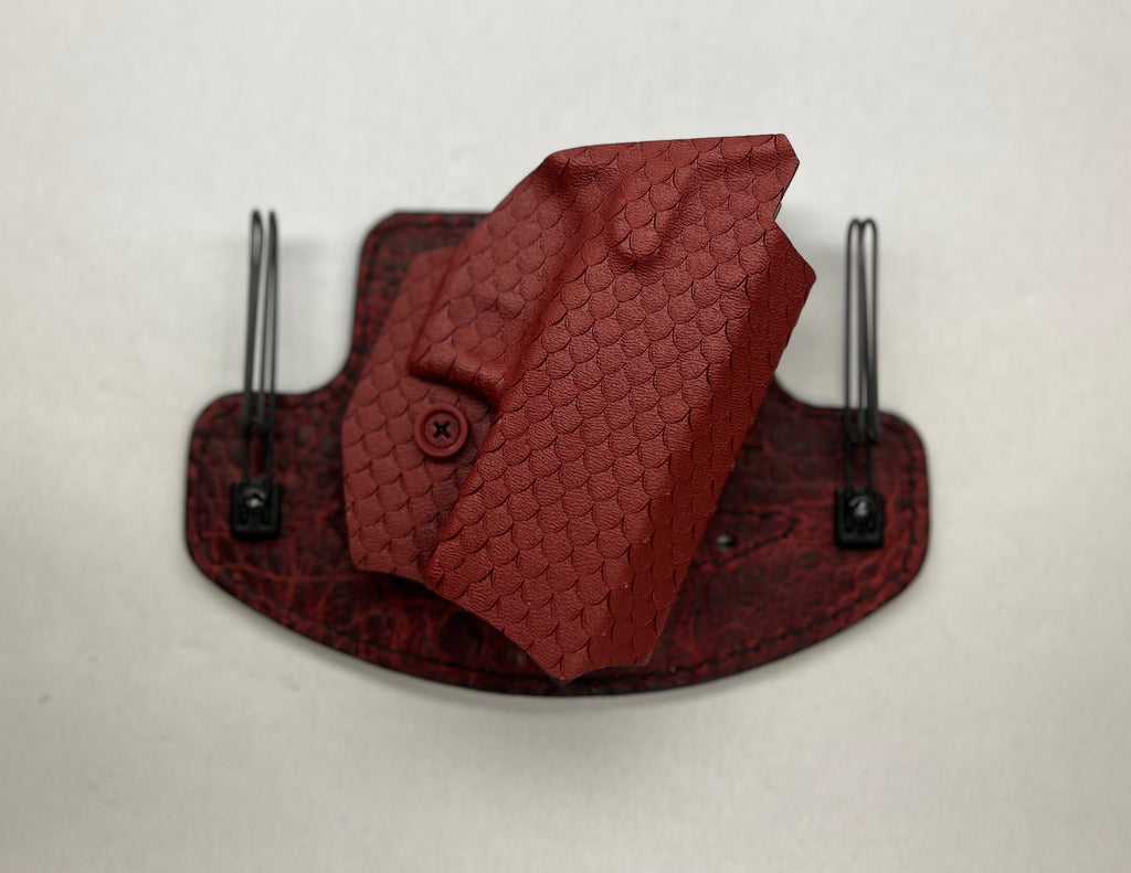 Custom Holsters