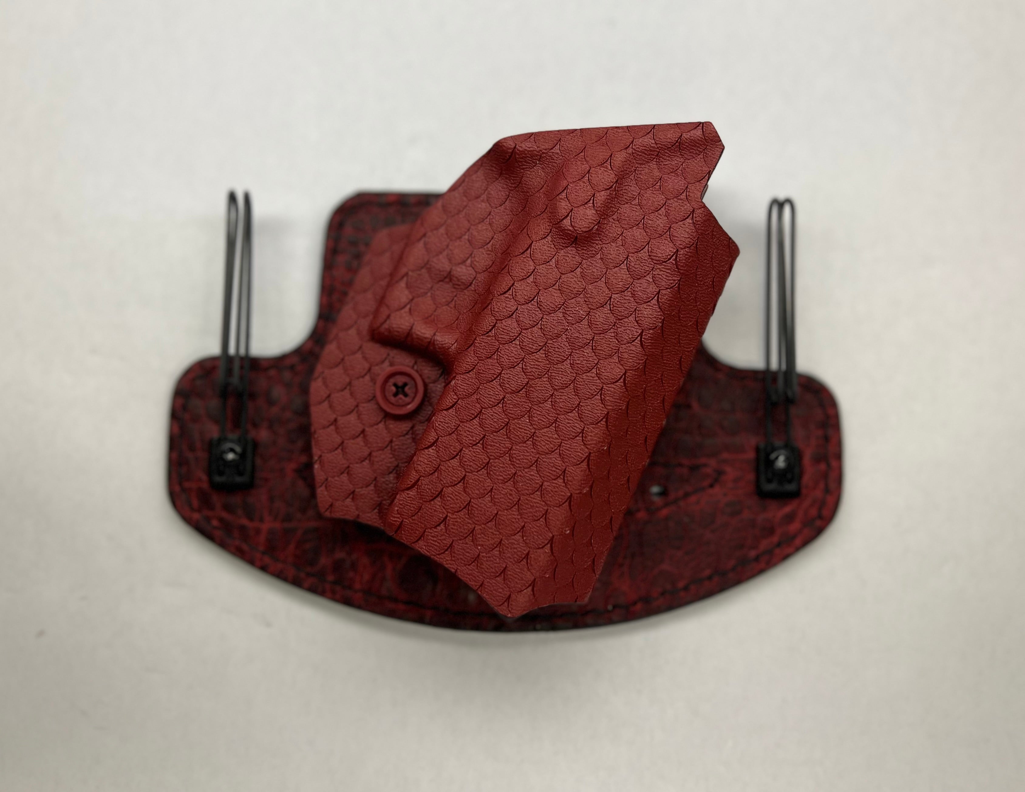Custom Holsters