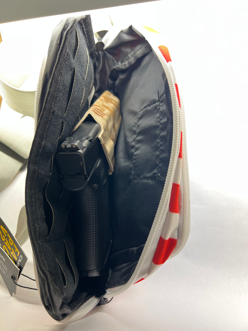 Custom Holsters