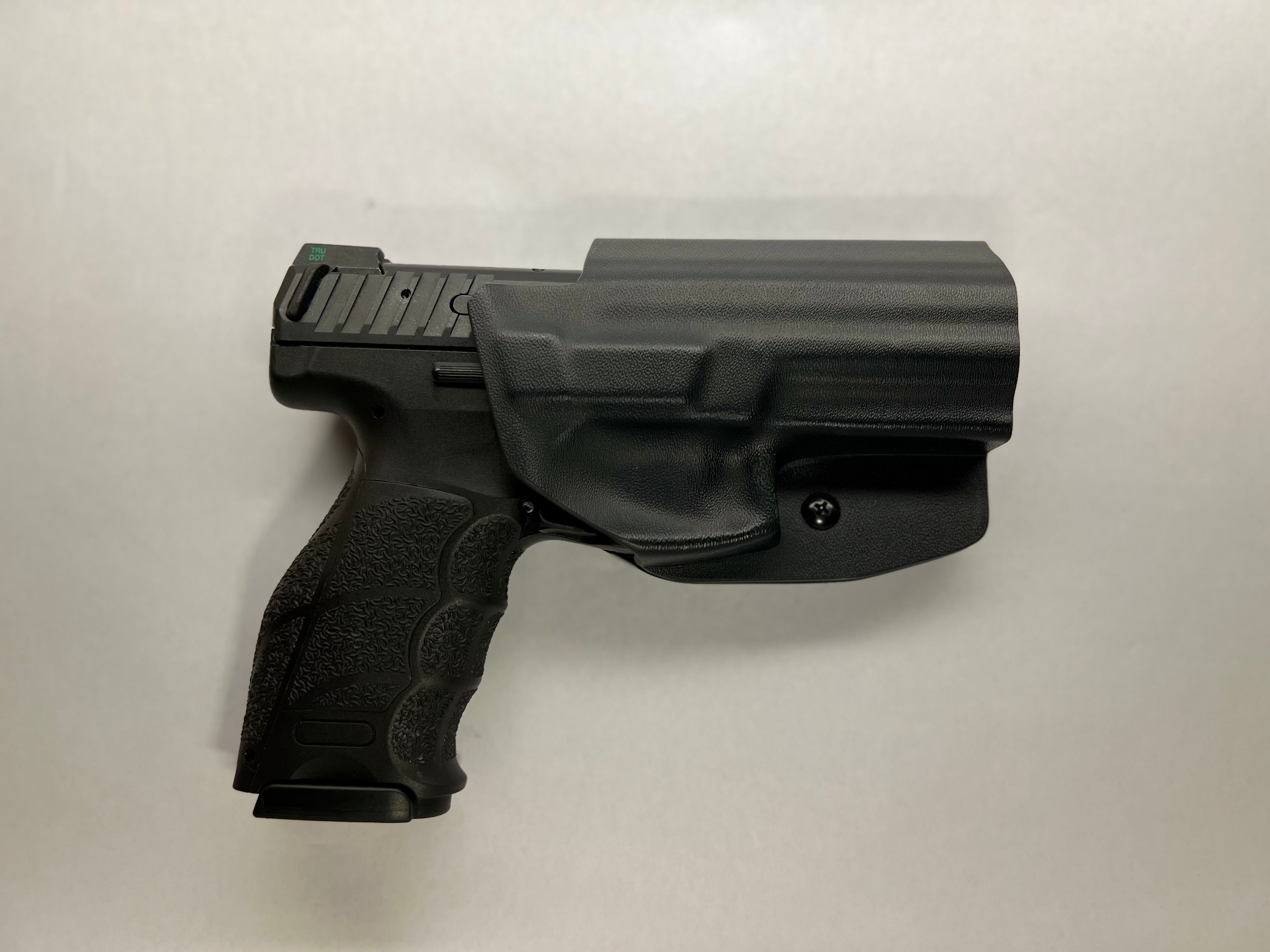 Barnakl Holster - H&K
